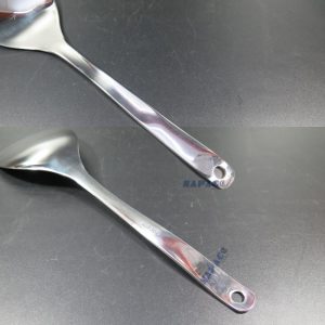 Sạn xào inox 304 nguyên khối (2)