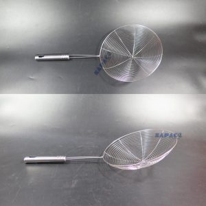 Vợt inox vớt đồ chiên (1)