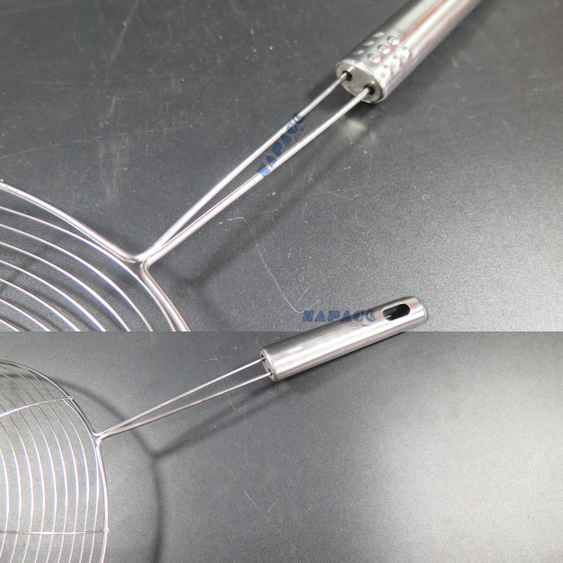 Vợt inox vớt đồ chiên (3)