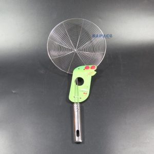 Vợt inox vớt đồ chiên