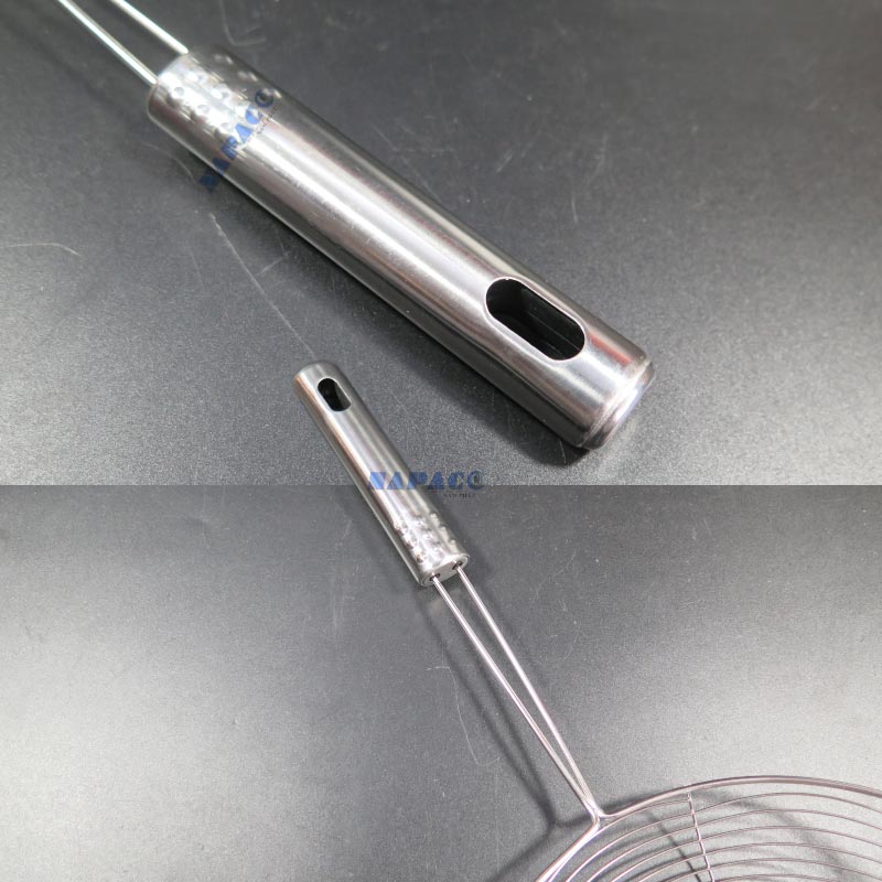 Vợt inox vớt đồ chiên (4)