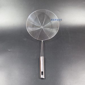 Vợt ráo dầu inox