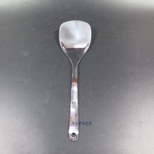 Xẻng chiên inox đúc cao cấp