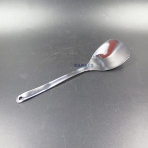 Xẻng xào chảo chống dính inox 304